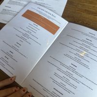   at The Old Gun Shop Café & Pantry in Lancaster