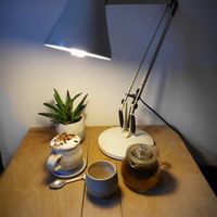 A few pics from our various visits... at The Old Gun Shop Café & Pantry in Lancaster