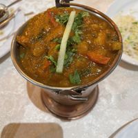 Karahi  at Torviscas Spice Village in Tenerife