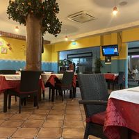   at Torviscas Spice Village in Tenerife