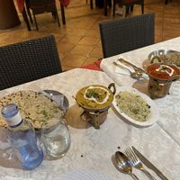   at Torviscas Spice Village in Tenerife