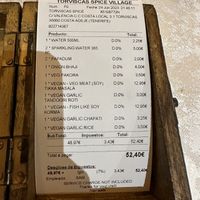   at Torviscas Spice Village in Tenerife