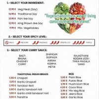   at Torviscas Spice Village in Tenerife