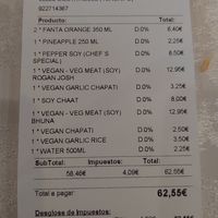  at Torviscas Spice Village in Tenerife