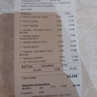  at Torviscas Spice Village in Tenerife