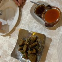 Black Pepper Soy  at Torviscas Spice Village in Tenerife