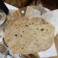 Papadam  at Torviscas Spice Village in Tenerife