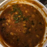 Darka dahl at Torviscas Spice Village in Tenerife