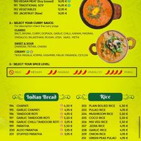   at Torviscas Spice Village in Tenerife