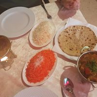 Mains at Torviscas Spice Village in Tenerife