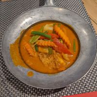  at Giggling Squid in Bath