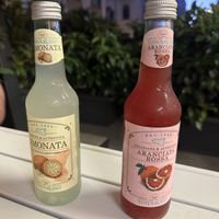   at Flower Burger in Palermo