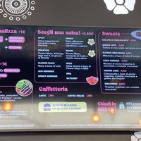   at Flower Burger in Palermo