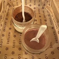   at Flower Burger in Palermo