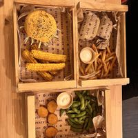  #Veganuary at Flower Burger in Palermo