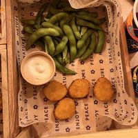  #Veganuary at Flower Burger in Palermo