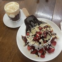   at Raízes Veg in Sao Bernardo Do Campo