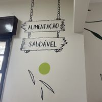   at Raízes Veg in Sao Bernardo Do Campo