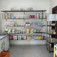   at Raízes Veg in Sao Bernardo Do Campo