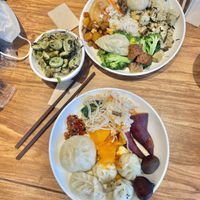  at Sù Mǎn Xiāng 素满香 - Wujiaochang in Shanghai