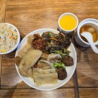  at Sù Mǎn Xiāng 素满香 - Wujiaochang in Shanghai