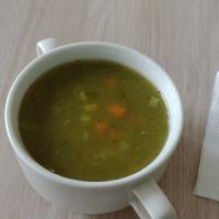  at Vegano Oculto in Bogota