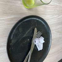   at Vegano Oculto in Bogota