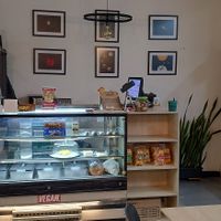  at Vegano Oculto in Bogota