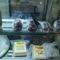  at Vegano Oculto in Bogota