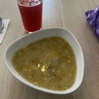   at Vegano Oculto in Bogota