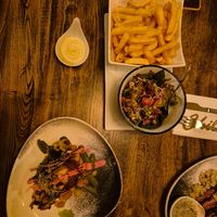 #Veganuary at Chillers in Emmeloord