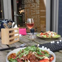  at Vet Gezond in Leiden