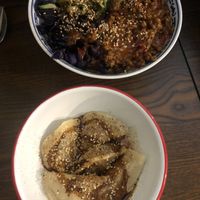 flavour explosion  at Cai Kitchen in Hamburg