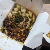  at Cai Kitchen in Hamburg