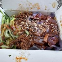   at Cai Kitchen in Hamburg