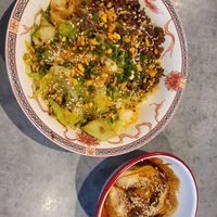  at Cai Kitchen in Hamburg