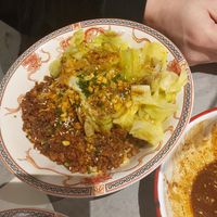  at Cai Kitchen in Hamburg