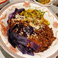  at Cai Kitchen in Hamburg