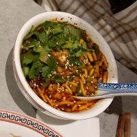  at Cai Kitchen in Hamburg