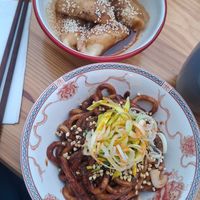  at Cai Kitchen in Hamburg