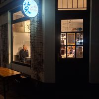  at Cai Kitchen in Hamburg