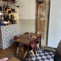 Smal at Cai Kitchen in Hamburg