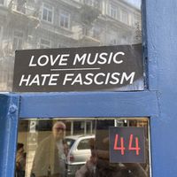 Exactly  at Cai Kitchen in Hamburg