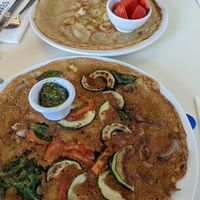  at Pancakes - Berenstraat in Amsterdam