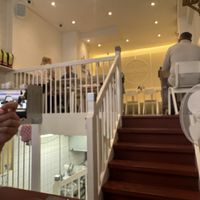   at Pancakes - Berenstraat in Amsterdam