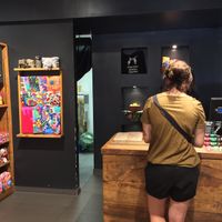Check out  at LUSH in Maribor