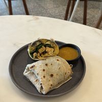  #Veganuary at Comoba in Lisbon