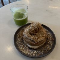  #Veganuary at Comoba in Lisbon