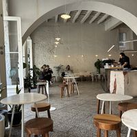   at Comoba in Lisbon