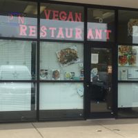 Large and proud lettering  at Pinellia in South Bend